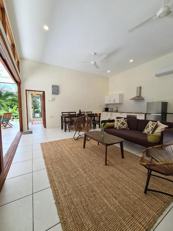 Villa Meranti - Spacious Private Pool Villa Pantai Cenang  Extérieur photo