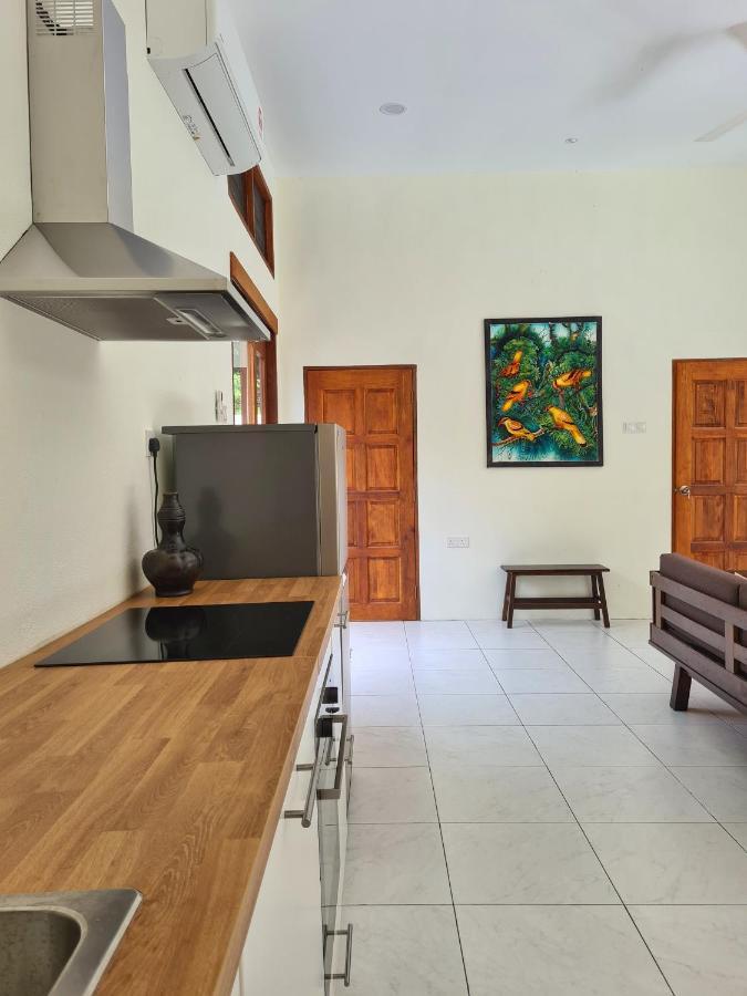 Villa Meranti - Spacious Private Pool Villa Pantai Cenang  Extérieur photo