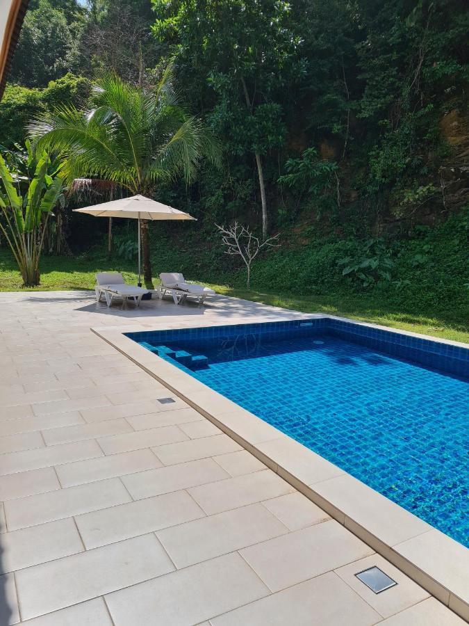 Villa Meranti - Spacious Private Pool Villa Pantai Cenang  Extérieur photo