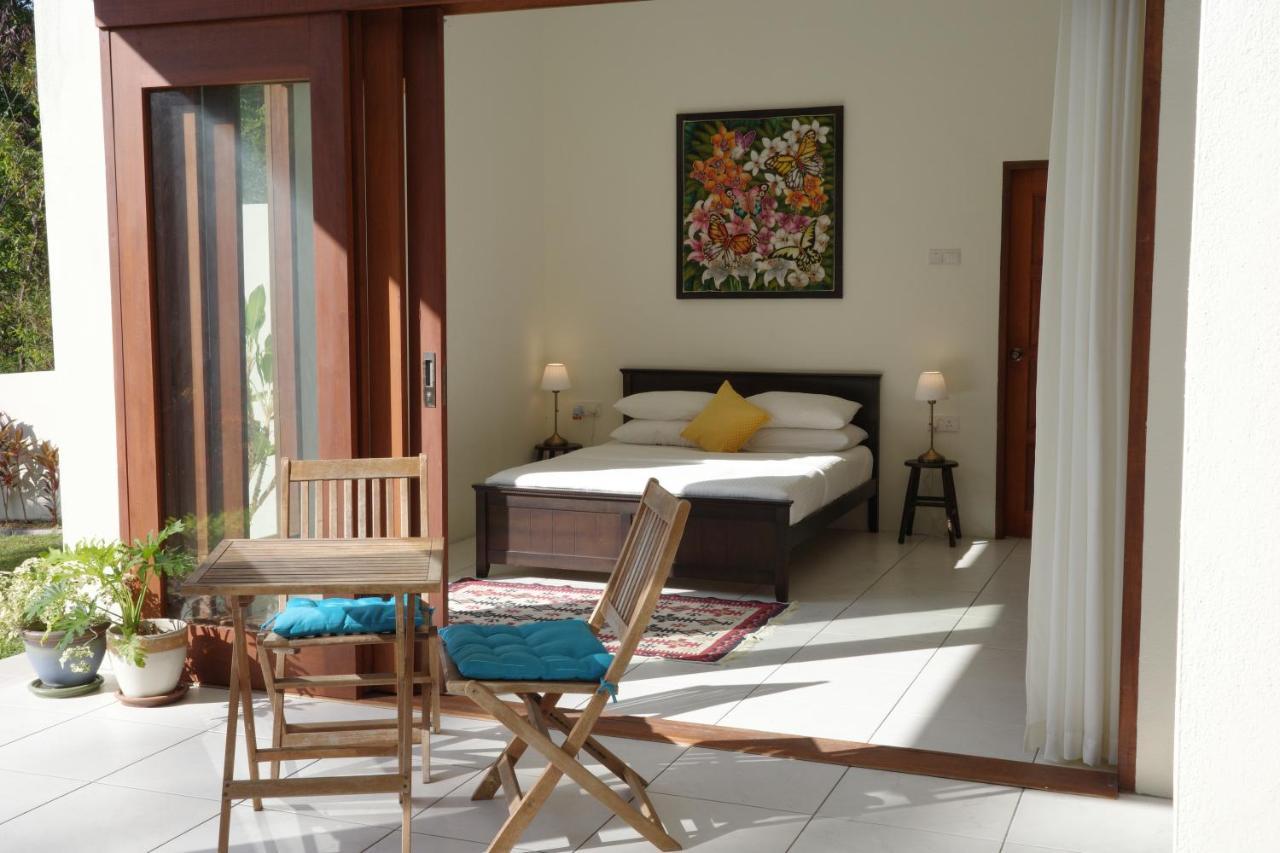 Villa Meranti - Spacious Private Pool Villa Pantai Cenang  Extérieur photo