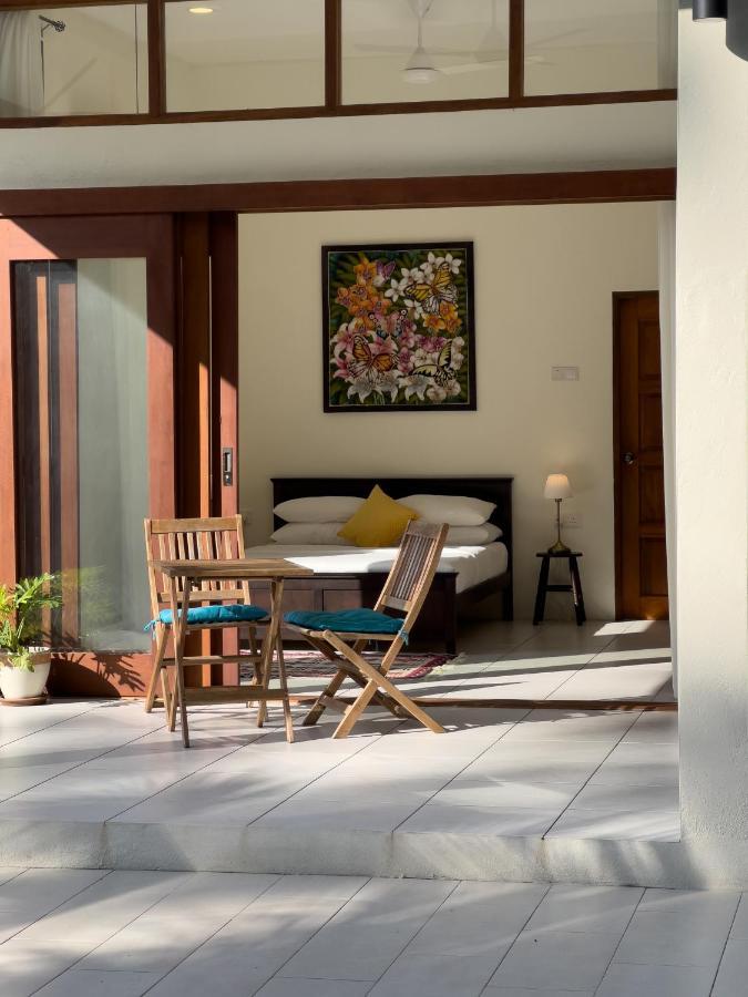 Villa Meranti - Spacious Private Pool Villa Pantai Cenang  Extérieur photo