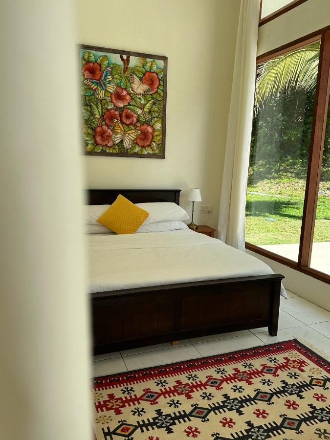 Villa Meranti - Spacious Private Pool Villa Pantai Cenang  Extérieur photo