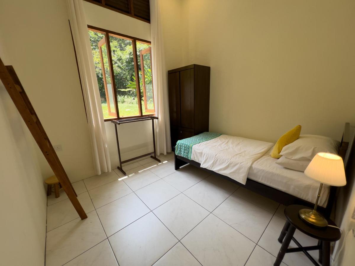 Villa Meranti - Spacious Private Pool Villa Pantai Cenang  Extérieur photo