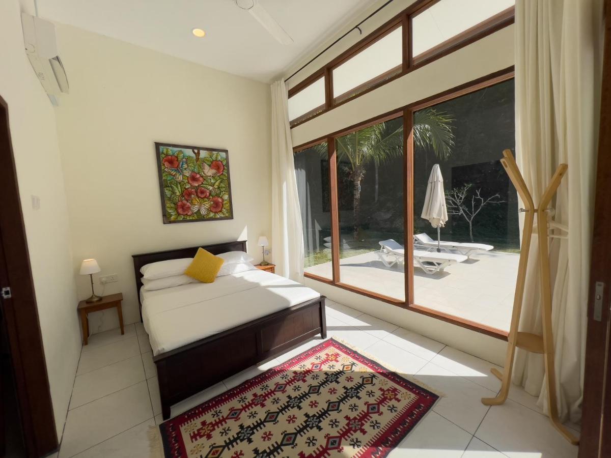 Villa Meranti - Spacious Private Pool Villa Pantai Cenang  Extérieur photo