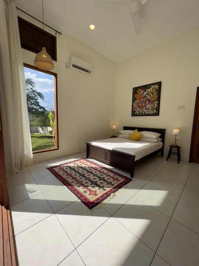 Villa Meranti - Spacious Private Pool Villa Pantai Cenang  Extérieur photo